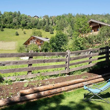 Apartments Armeri Black Dolomites Сан Вигилио ди Маребе Екстериор снимка