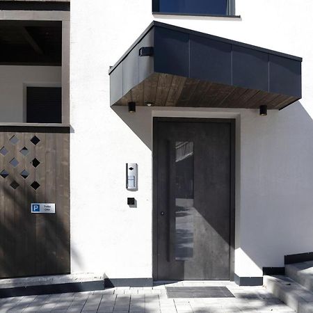 Apartments Armeri Black Dolomites Сан Вигилио ди Маребе Екстериор снимка