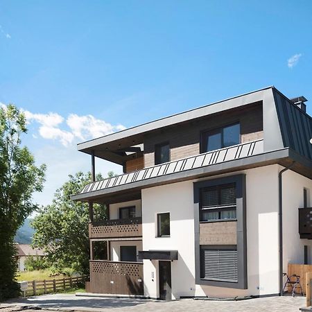 Apartments Armeri Black Dolomites Сан Вигилио ди Маребе Екстериор снимка