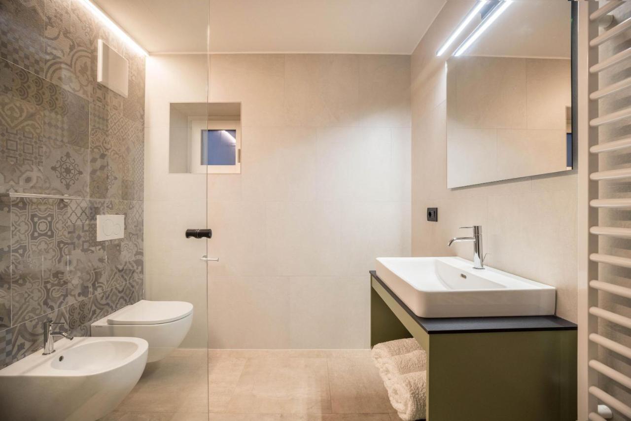 Apartments Armeri Black Dolomites Сан Вигилио ди Маребе Екстериор снимка