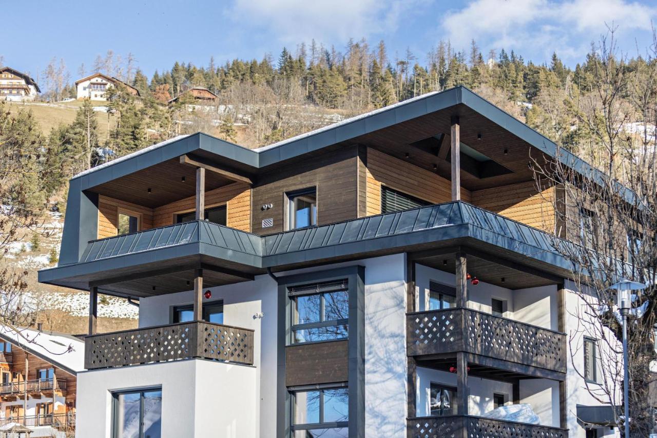 Apartments Armeri Black Dolomites Сан Вигилио ди Маребе Екстериор снимка