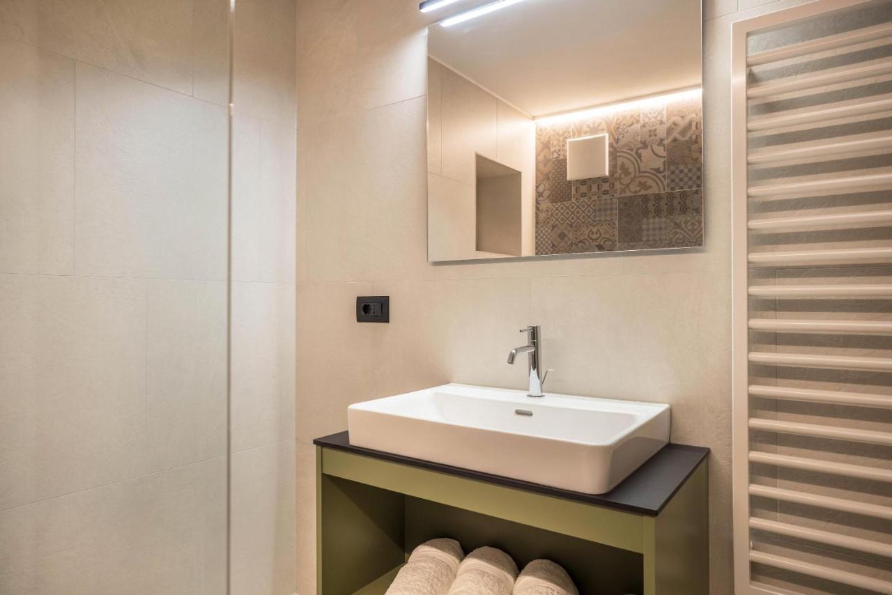 Apartments Armeri Black Dolomites Сан Вигилио ди Маребе Екстериор снимка